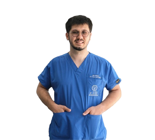 E-diş Esenler | Home